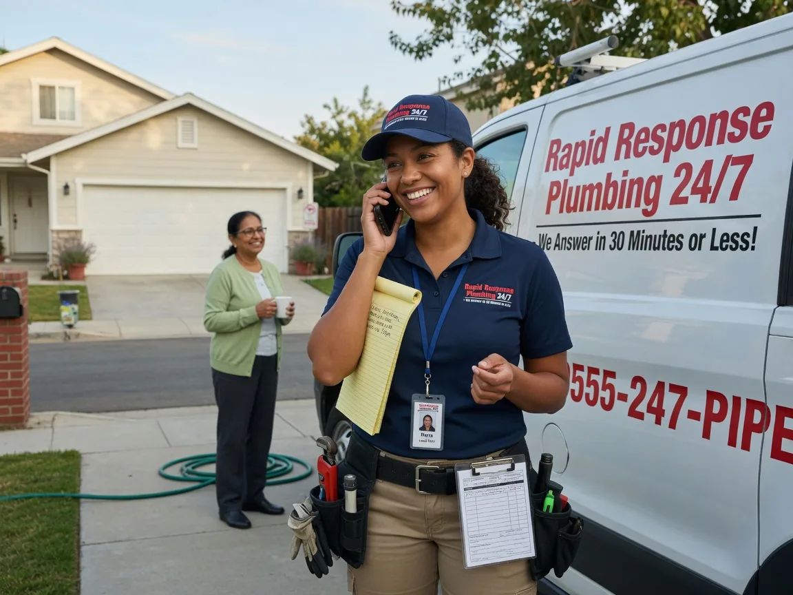 Emergency Plumber Hope, AR FAQs